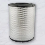 Hastings AF2276 Engine Air Filter Heavy Duty Round Element. Fixed Price $34.00.