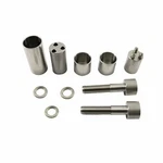 Panther 75-8630 Security Systems-yamaha/honda, Triple. Fixed Price $355.45.