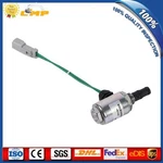 Solenoid Valve 186-1526 1861526 For Cat Tractor 120K 160H 525B 545 950G D5M D8R. Fixed Price $52.99.