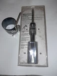 Napa Engine Cylinder Hones 2833 And Duralast 85-305 Piston Ring Comp. Tool. Fixed Price $60.00.