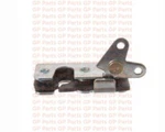 Skyjack 102780, Right Hand Rotary Latch (battery Tray Side). Fixed Price $51.00.