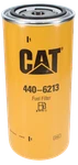 Genuine Cat Fuel Filter 4406213 For TH255C TH306D TH314D TH414C TH417C TH417D. Fixed Price $77.99.