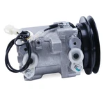 A/c Compressor RD451-93900 For Kubota SVL75-2C SVL75C SVL90-2C SVL90C SVL95-2SC. Fixed Price $135.99.
