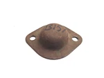 Used Reduction Bearing Gear Cover For John Deere Tractors B157R. Fixed Price $20.00.