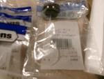 Stens 610-330 Fuel Cap Fits Husqvarna 501626602. Fixed Price $7.50.