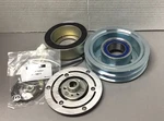 Sanden Ac Compressor Clutch SD7H 12V 2-GROOVE (B187). Fixed Price $70.00.