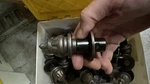 Cat Bit As- Cutte Part Number 561-8134 New In Box Diamond Asphalt Open. Fixed Price $300.00.