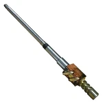 Power Steering Worm Shaft Assembly 310859 Fits Ford. Fixed Price $284.69.