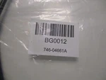 Cable Control Mtd 746-04661 946-04661A Rotart 05-15381 Stens 290-132 Not Oem. Fixed Price $5.00.