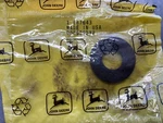 E87643 Genuine Oem John Deere Washer. Fixed Price $12.99.