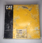 Caterpillar Oem Clamp 7E-6455 (388-7017)CAT Nos 7E6455 (3887017). Fixed Price $25.99.
