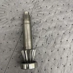 John Deere 1420 1435 1445 1545 1565 1570 1550 1575 1580 1585 Shaft Gear M809735. Fixed Price $119.99.