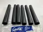 Grote 84-4003 Pro Heat Shrink Tube, 3:1, Dual Wall, Black, 3/4" X 6" (6 Pieces). Fixed Price $13.45.
