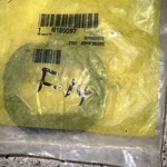 John Deere Original Equipment Washer #N189097. Fixed Price $32.00.