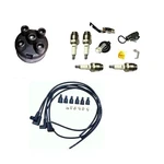 Complete Tune Up Kit Fits Ih Farmall Tractor 400 404 424 454 504. Fixed Price $112.74.