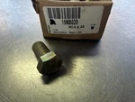 19M8029 Genuine Oem John Deere Cap Screw M16X30 Qty Of Bolts. Fixed Price $11.99.