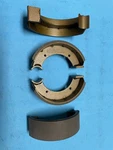 Brake Shoe Ford 1300 1310 1500 1510 1710 Compact Tractor 87344269 47579387. Fixed Price $299.99.