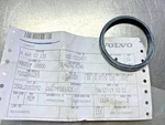 Genuine Oem Volvo Penta Sealing Ring Ingersoll Rand VOE11033457. Fixed Price $24.99.