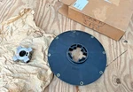 Genuine Oem Volvo Lovejoy Coupling Piece RM59286310. Fixed Price $199.99.