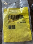 John Deere AW12011. Fixed Price $15.00.