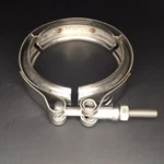 Caterpillar Oem Clamp 1W-5455. Factory 1W5455.. Fixed Price $49.00.