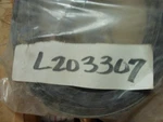 John Deere - Aux Drive Belt 116'' L203307 Lglefttop. Fixed Price $69.00.