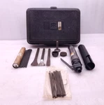 Ingersoll Rand 182K1 Scaler Kit Pneumatic Needle Casing Pmax 90PSIG. Fixed Price $658.35.