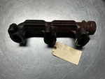 1000748 Genuine Oem Volvo Exhaust Manifold FL7 TD73. Fixed Price $59.99.