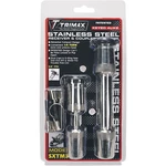 Trimax Stainless Coupler And Receiver Lock SXTM31. Fixed Price $88.04.
