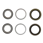 1957730C1 Wheel Bearing Kit Fits Case Ih 1845B 1845C 1845S B93175. Fixed Price $44.75.