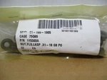 Qty 32 5310-01-155-1905 Flanged Lock Nut 5/16-18 Oshkosh 115303A. Fixed Price $20.00.
