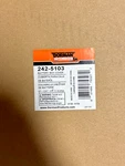 242-5103 Dorman Battery Box Cover 2425103 Fits International 3535374C2. Fixed Price $117.95.