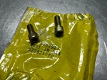 19H2927 Genuine Oem John Deere Qty Of Screws. Fixed Price $7.99.