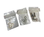 New Genuine Cat 4L-6454 Bolt, 6V-8801 Nut, 8T-4896 Washer **sale**. Fixed Price $21.89.