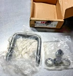 UBK34-4050 Trp Ubolt Kit 3/4 X Peterbilt Paccar. Fixed Price $29.99.