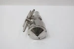 Alfa Laval TZ-74 Gamajet Toftejorg Rotary Head. Fixed Price $2596.75.