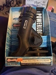 Nos Scotty #231-BK Powerlock Black Rod Holder With #244 Flush Deck Mount Vintage. Fixed Price $39.99.