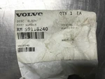 Genuine Volvo Elbow Nipple DD70 Ingersoll Rand RM59118240. Fixed Price $27.99.