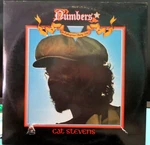 Cat Stevens Numbers 1975 A&m Records (sp 4555) Lp. Fixed Price $5.99.