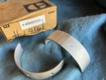 4W-8093 Bearing Caterpillar 3208, 613C, PR-1000, PS-500 ------------ Oem Nos. Fixed Price $20.00.