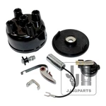 Premium Distributor Tune Kit Fits Ih Farmall Cub Super Tractors. Fixed Price $56.99.