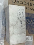 Urschel Knife, Slicing, Flat, Ss Part #22064/22294. Fixed Price $10.00.