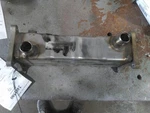 Replaces 8983531640 2018 Isuzu 4HK1TC Egr Cooler , Md. Fixed Price $430.26.