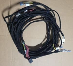 Jlg Part 1001178344 - Harness, Work Lighting Option Oem. Fixed Price $174.99.