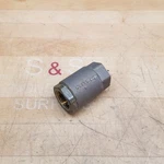Watts LF600 1" Check Valve, 400 Wog, Brass - Used. Fixed Price $81.22.