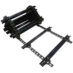 87283358 New Feeder House Chain Fits Case-ih Harvester Combine Model. Fixed Price $649.01.