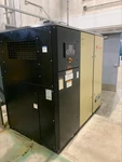 2022 Ingersol Rand IRN100H Of Oil Free Hp Vsd Rotary Screw Air Compressor. Fixed Price $57500.00.