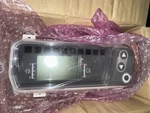 Caterpillar Logisnext 91C0473012 Meter Panel New Oem. Fixed Price $450.00.