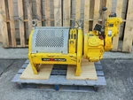 Ingersoll Rand Air Winch Force 5 Model FA2B-13MX1G. Fixed Price $10764.11.