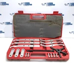 Westward 23MD43 In 1 Puller Set. Fixed Price $328.08.